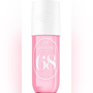 Sol de Janeiro Hair & Body Perfume Mist Cheirosa 68 8.1 FL OZ